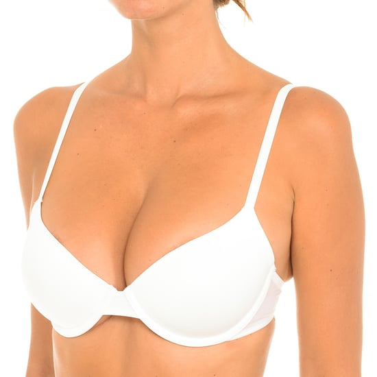 Comfort bra with underwire D05EZ women