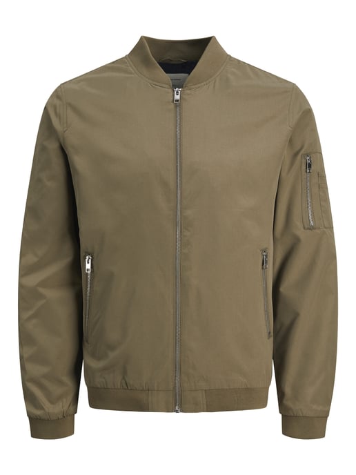 Bomber jacket from Jack & Jones - Image 5