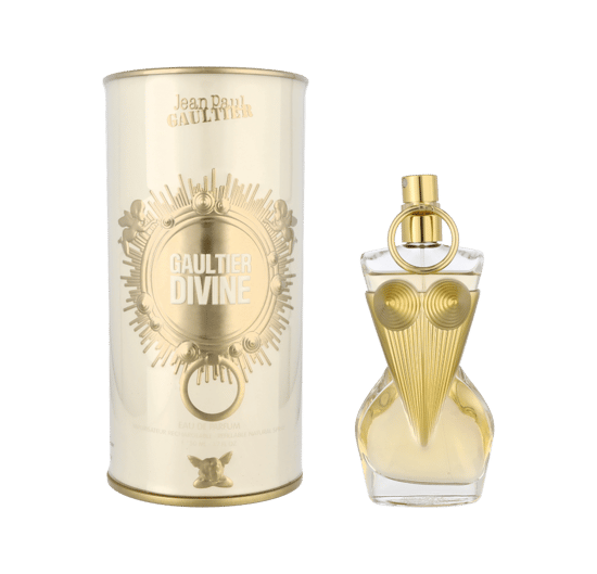 J.P. Gaultier Divine Edp Spray 50 ml - Image 1