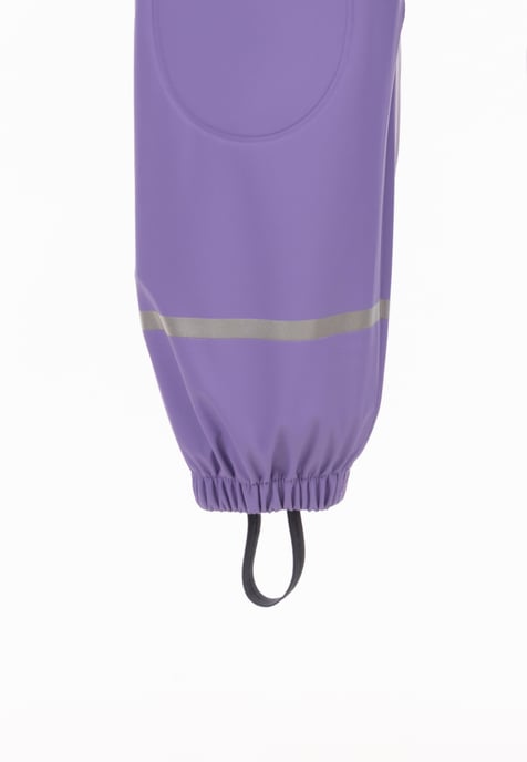 Schmuddelwedda rain pants for children - Image 3