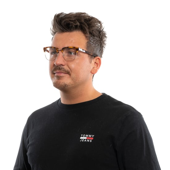 Gant Optical Frame GA3199 053 51 - Image 4