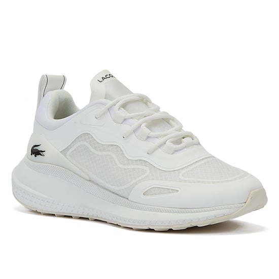 Zapatillas Deporte de hombre Lacoste en blanco - Image 2
