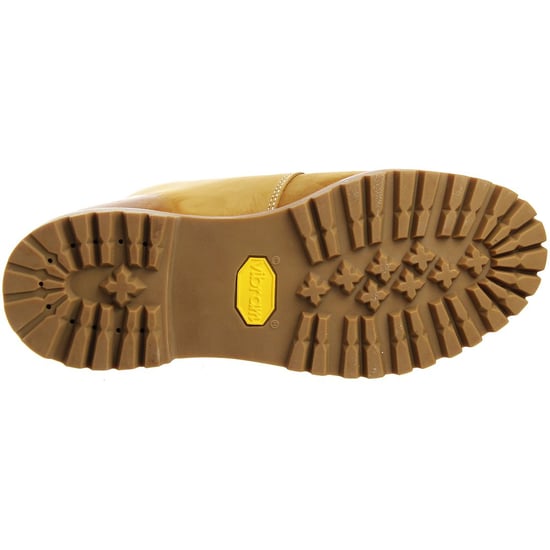 Timberland Heritage Mens Wheat Chukka Boots - Image 4