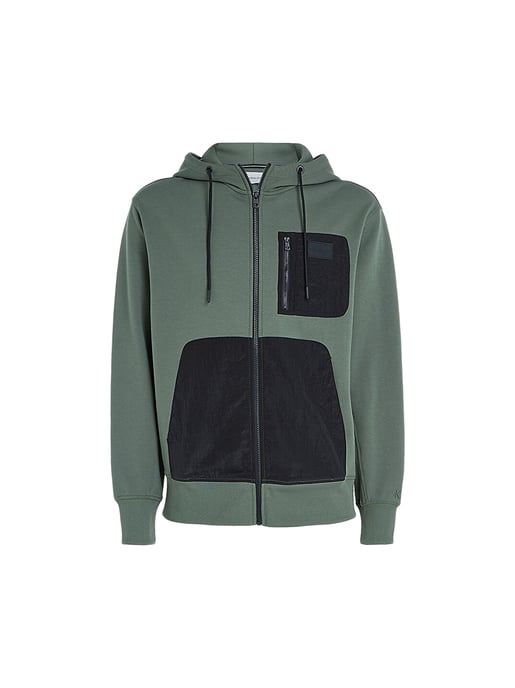 Sudadera básica de Calvin Klein para hombre - Image 3