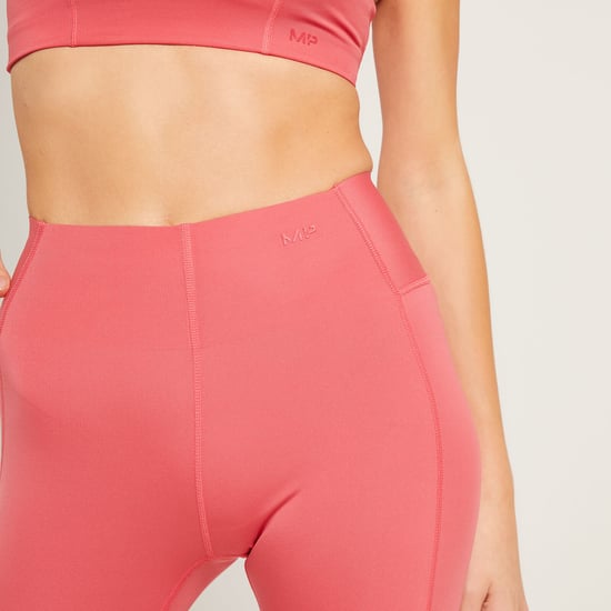MP Women's Composure Leggings - Berry Pink - Image 5