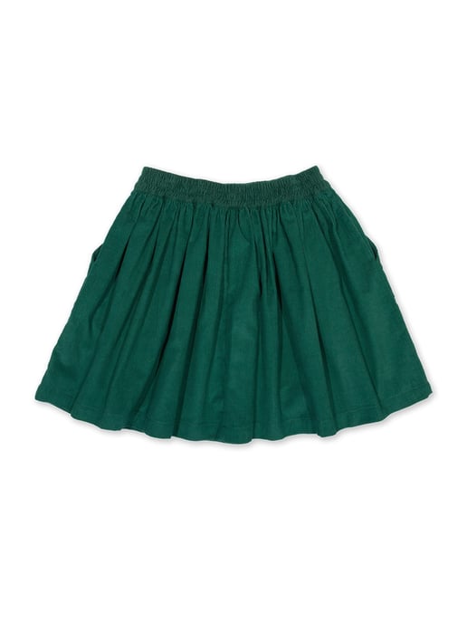 Kite Clothing Garden Birds Skirt
