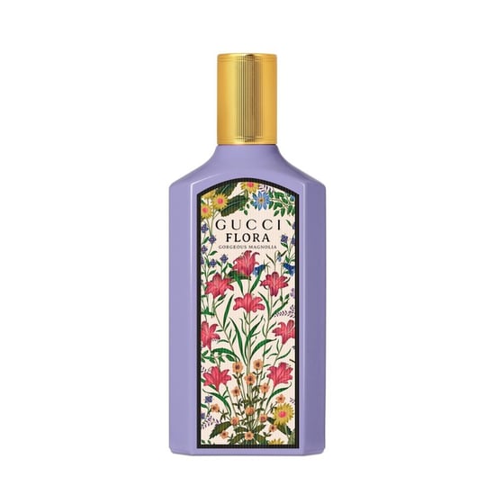 Flora Gorgeous Magnolia - EdP Recargable 100ml - Image 1