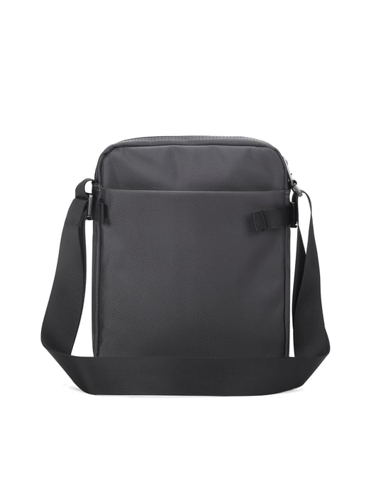 Aoking Bolso de hombro Unisexo GREY - Image 4