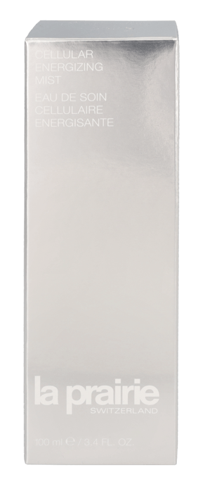 Cellular Energizing Body Spray 100 ml - Image 2