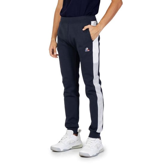 Pantalón Le Coq Sportif Saison 2 Slim Azul - Image 1