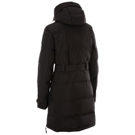 Womens/Ladies Mering DLX Down Jacket (Black) - Image 2