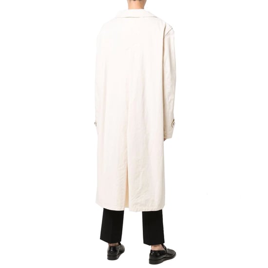 Abrigo de algodón Maison Margiela - Image 3