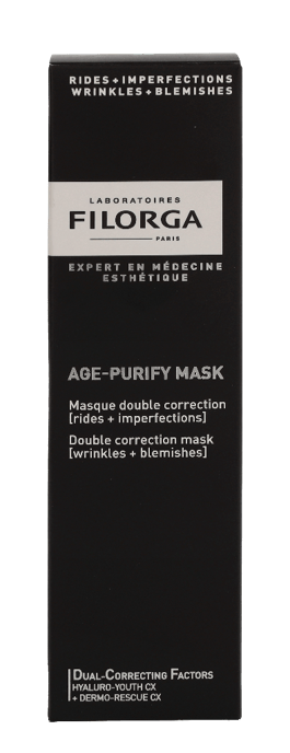 Mascarilla Filorga Age-Purify Doble Corrección 75 ml - Image 2