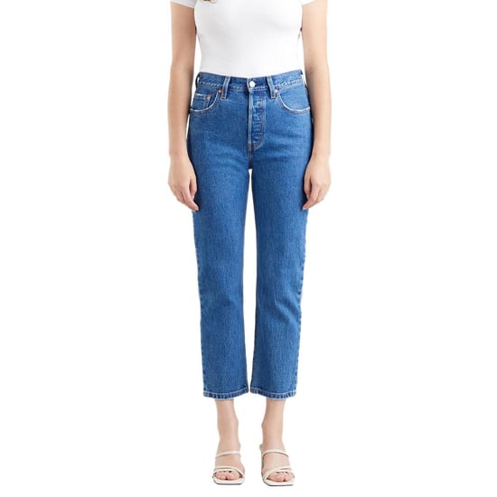 Jeans de Mujer Levi's en Azul - Image 1