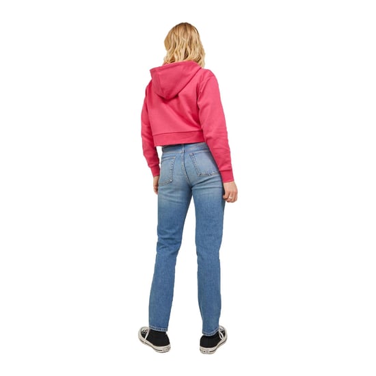 JJXX Women's Zip Hood Noos Sweat Jacket