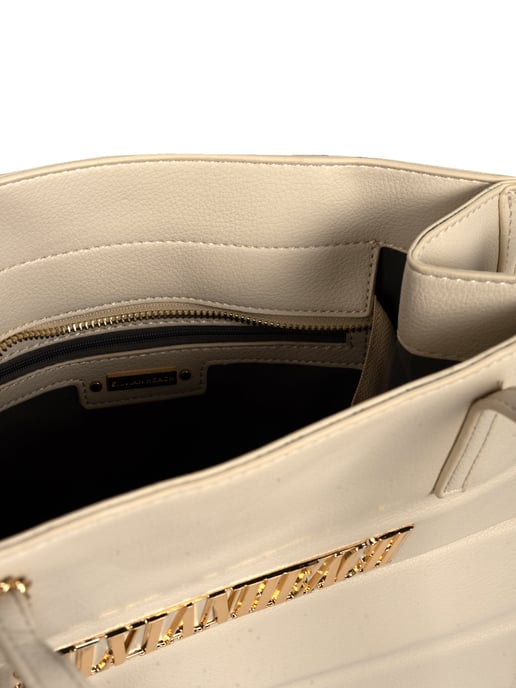 Silvian Heach Bolso de mano Mujer Blanco - Image 6