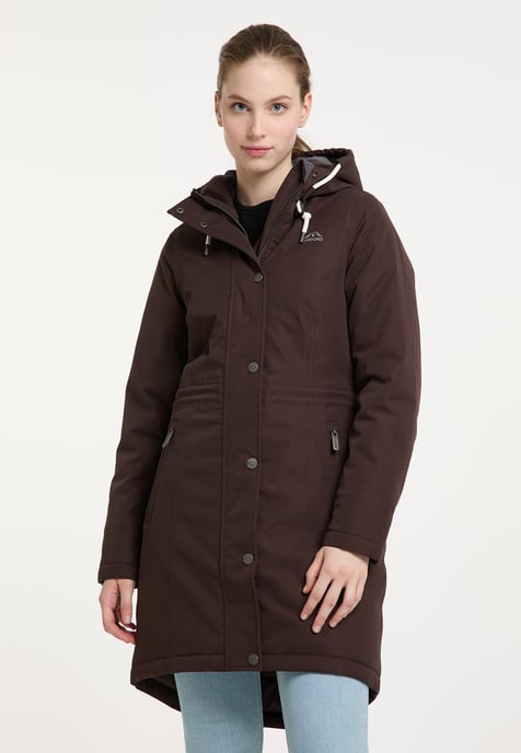 ICEBOUND winter parka clima iglu - Image 2
