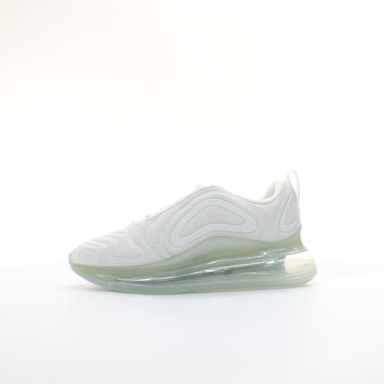 Nike Air Max 720 Kids White Trainers