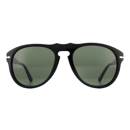 Gafas de sol Persol 649 95/31 Negro Verde 54mm - Image 1