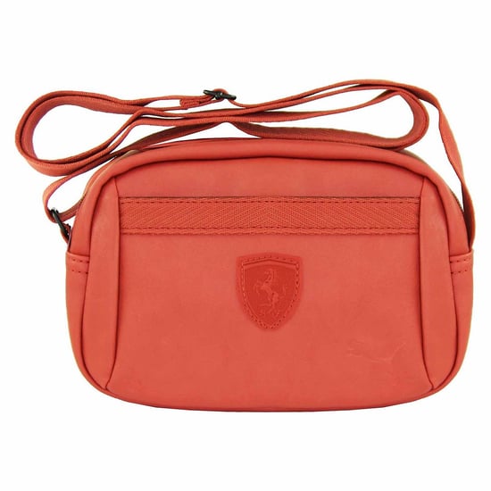 Puma Scuderia Ferrari Lifestyle Bolso pequeño unisex - Image 1