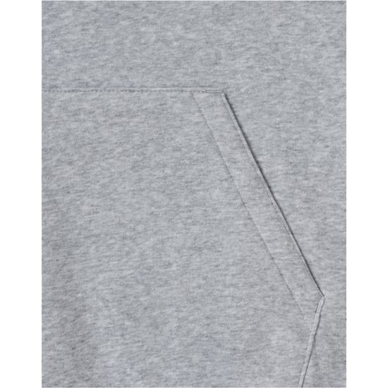 Russell Mens Authentic Hoodie (Light Oxford Grey) - Image 5