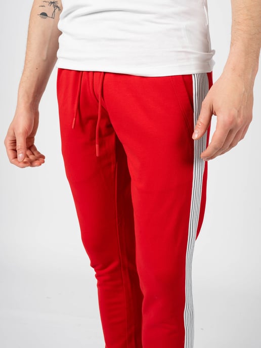 Antony Morato Pantalón Hombre Rojo - Image 5