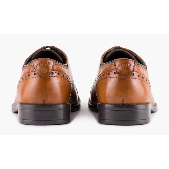 Goodwin Smith London Edit Ealing Tan