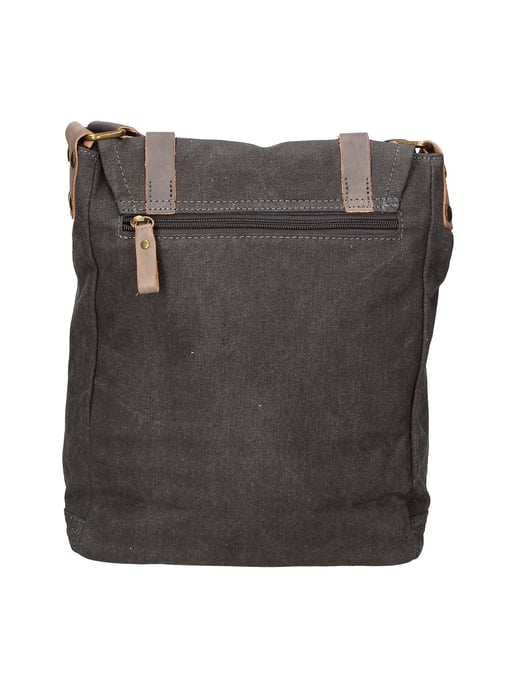 Gave Lux bolsa de hombro unisexo BLACK - Image 4