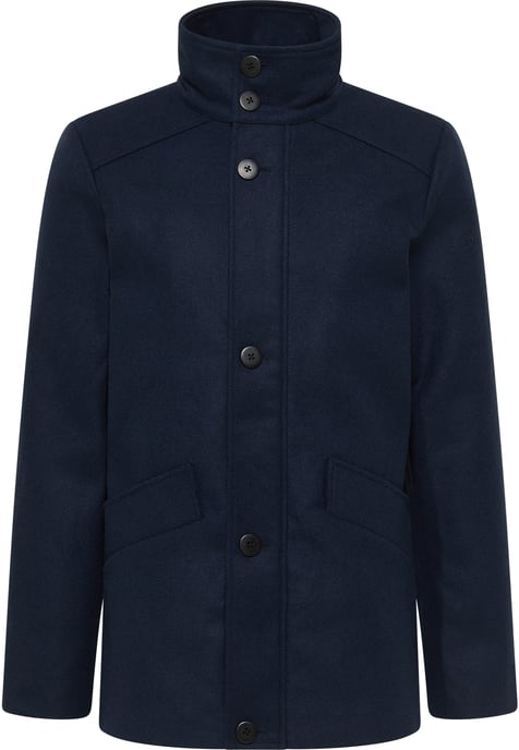 DreiMaster Classic Wool Blend Transition Jacket nascita - Image 1