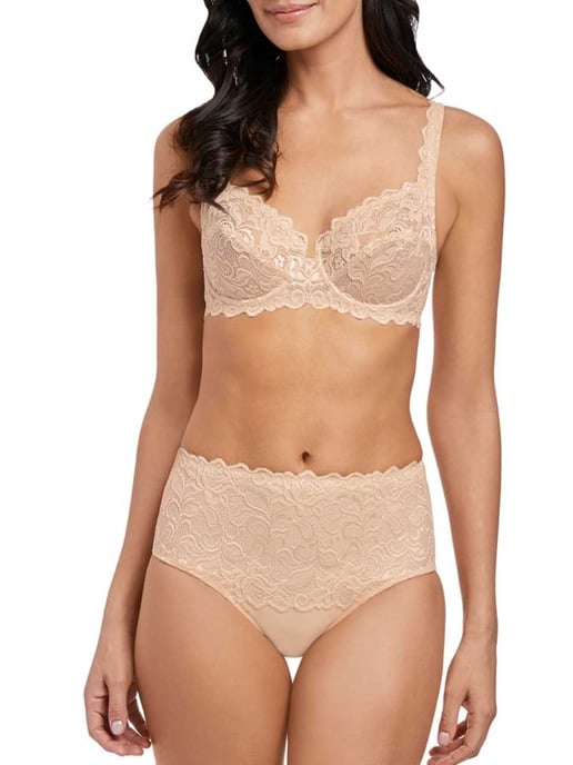 Eglantine Underwired Bra