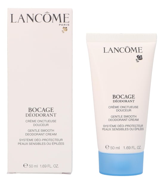 Bocage Desodorante Crème Onctueuse Douceur 50 ml - Image 1