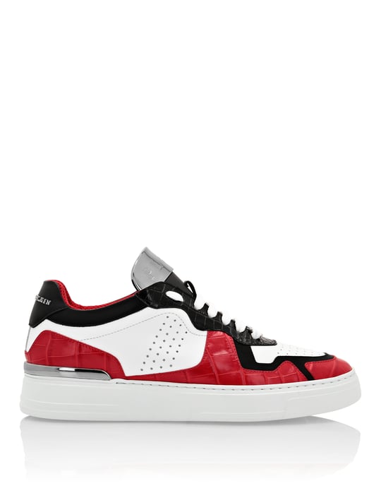 Zapatillas Bajas Silver Surfer - Image 3