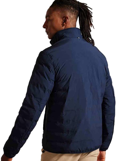 Ted Baker Chaqueta Puffer de Nylon para Hombre - Tucson - Image 2