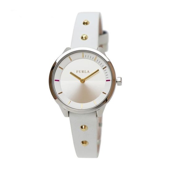 Furla Reloj de mujer Cuarzo Plateado - Image 1