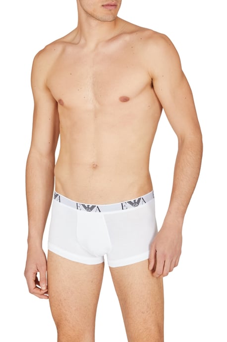 Emporio Armani pack de 3 calzoncillos para hombre - Image 5