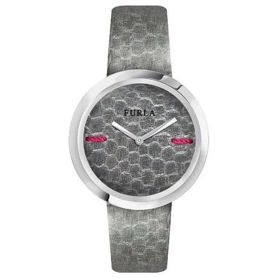 Furla Reloj de mujer Cuarzo Plateado - Image 1