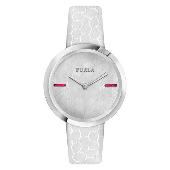 Furla Reloj de mujer Cuarzo Plateado - Image 1