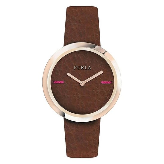Furla Reloj de mujer Cuarzo Rosa - Image 1
