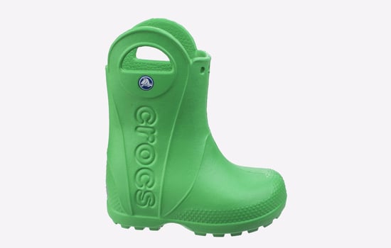Crocs Handle It Rain Boot WATERPROOF Junior