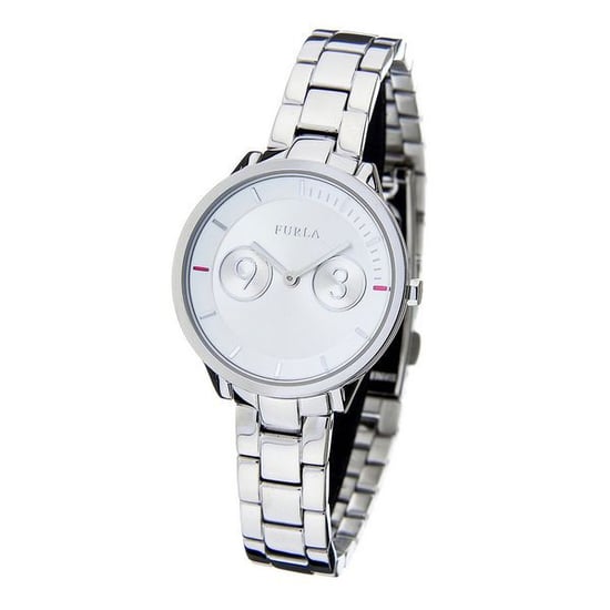 Furla Reloj de mujer Cuarzo Plateado - Image 1