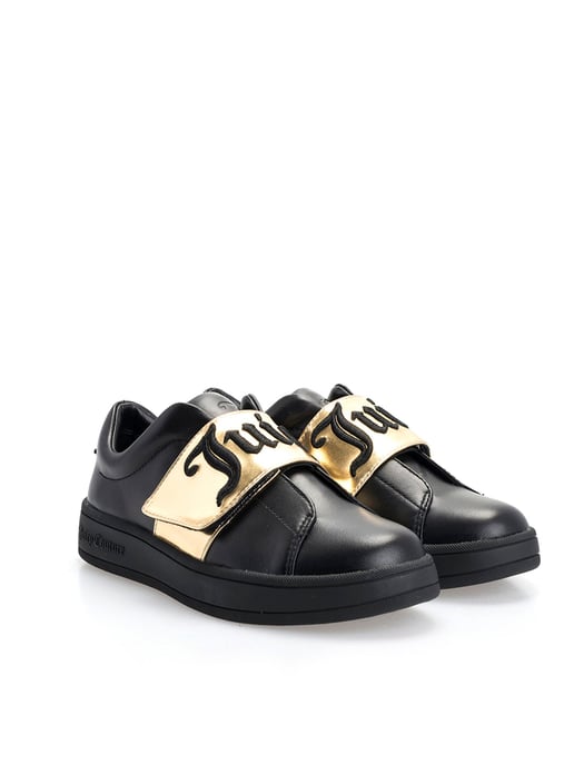 Juicy Couture Zapatilla Cynthia Mujer Negro - Image 2