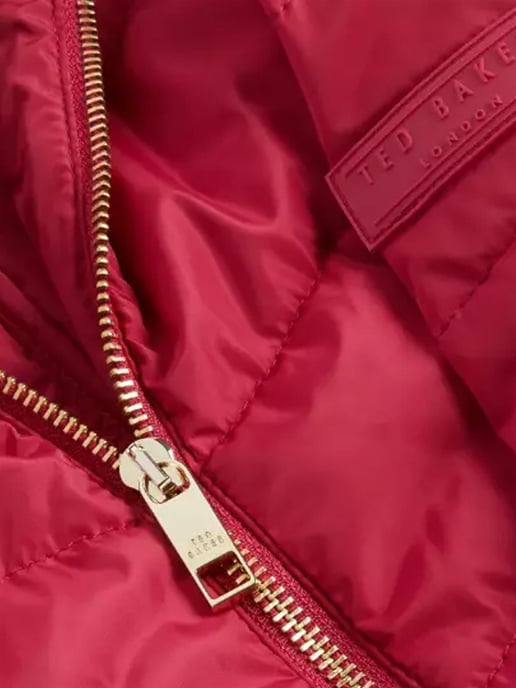 Ted Baker | Womens Padded Jacket - RENIKA - Image 4
