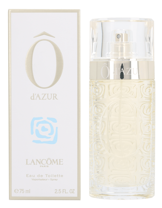 Lancome O D'Azur Edt Spray 75ml