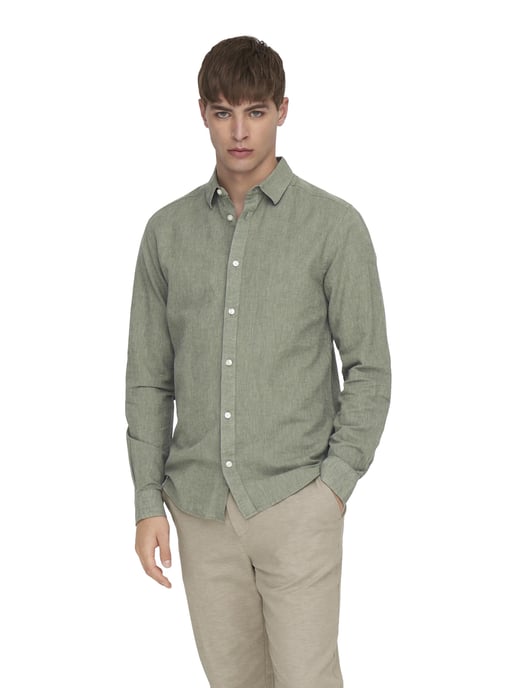Only & Sons shirt - Image 5
