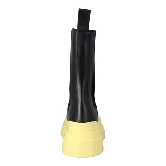 Bottega Veneta Tire Chelsea Boots - Image 3
