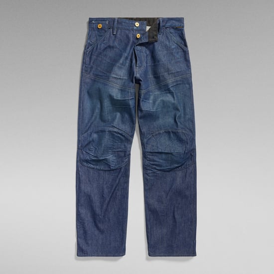 G-Star RAW 5620 G-Star Elwood Loose Jeans - Image 5