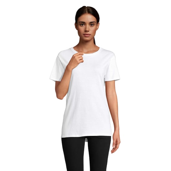 SOLS Unisex Adult Epic T-Shirt (White) - Image 1