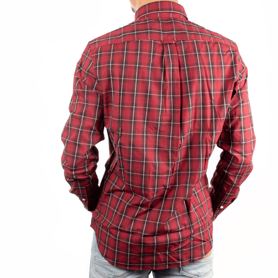 Camisa estilo canadiense Timberland para hombre - Image 3
