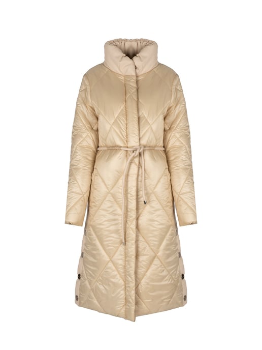 Liu Jo Chaqueta de mujer beige - Image 1