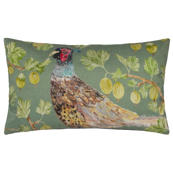 Funda de Cojín Exterior Pavía Lichfield Grove de Evans - Image 1